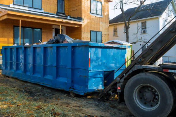 Best Yard Waste Removal  in Lake Catherine, IL