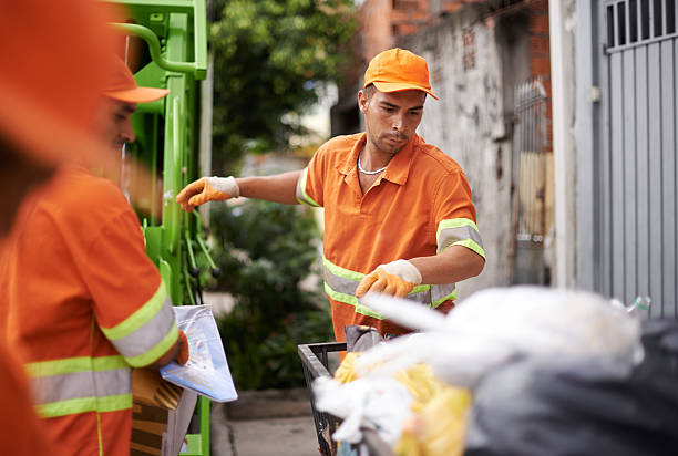 Best Trash Removal Near Me  in Lake Catherine, IL